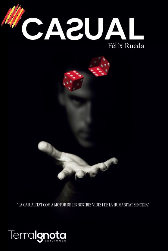 Casual, de Rueda, Fèlix | portada del libro