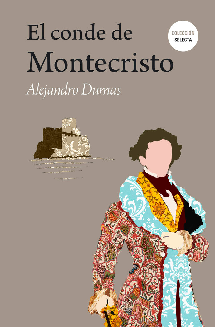 CONDE DE MONTECRISTO,EL, de Dumas, Alejandro | portada del libro