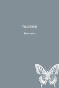 Talismà, de Calvo Guardiola | portada del libro