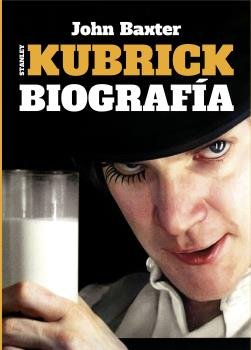 Stanley Kubrick, de Baxter, John | portada del libro