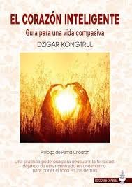 CORAZON INTELIGENTE,EL, de KONGTRUL,DZIGAR | portada del libro