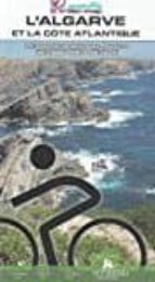 L'Algarve et la Côte Atlantique, de Varios autores | portada del libro