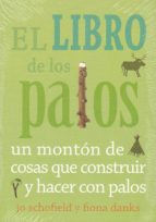 UN MONTON DE COSAS QUE HACER - PACK 3 VOLS., de JO SCHOFIELD | portada del libro