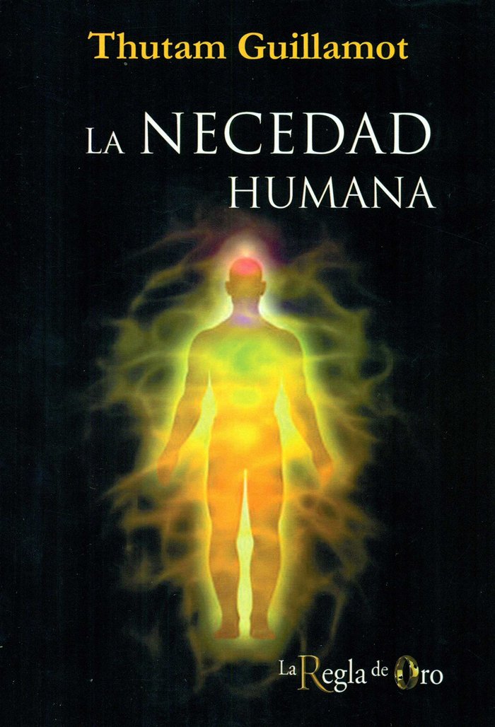 La necedad humana, de GUILLAMOT, THUTAM | portada del libro