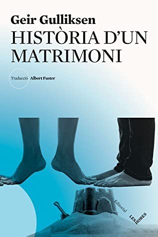 Història d'un Matrimoni, de Gulliksen | portada del libro