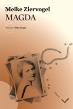 Magda, de Ziervogel, Meike | portada del libro