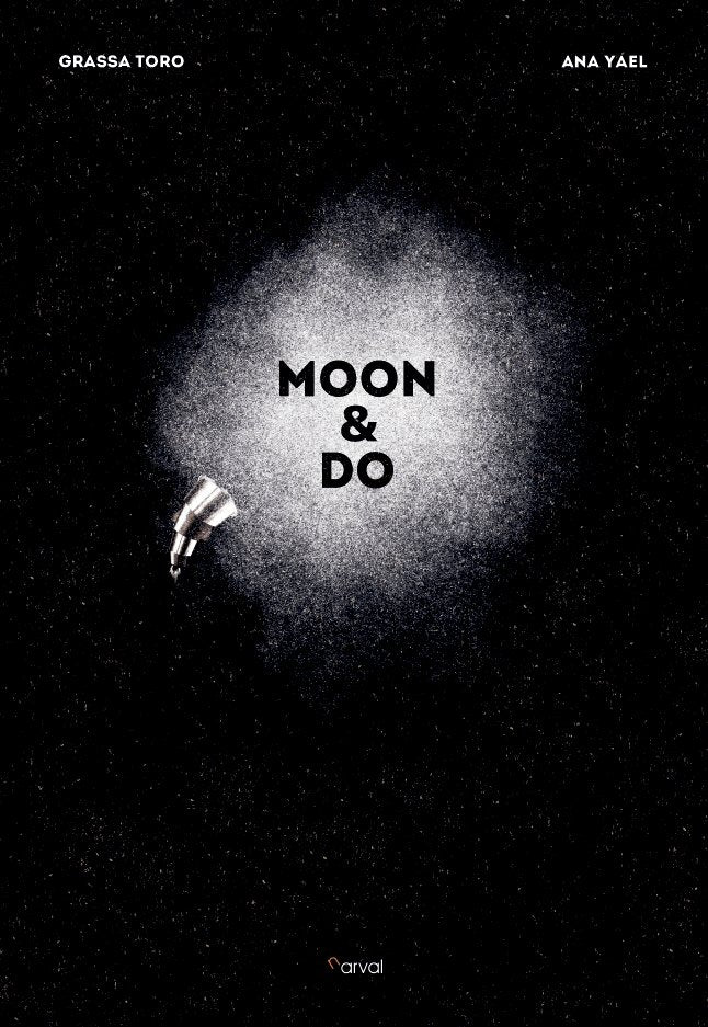 Moon & Do, de Grassa Toro, Carlos | portada del libro