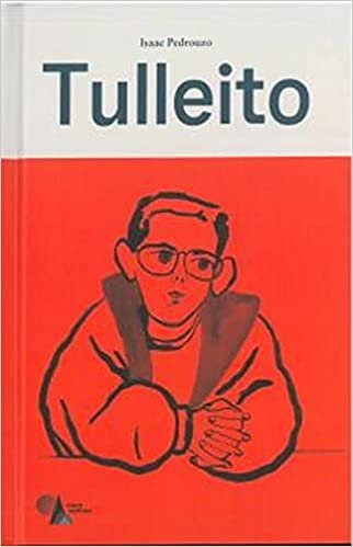 TULLEITO, de PEDROUZO | portada del libro