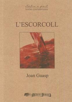 LÆescorcoll, de Guasp, Joan | portada del libro