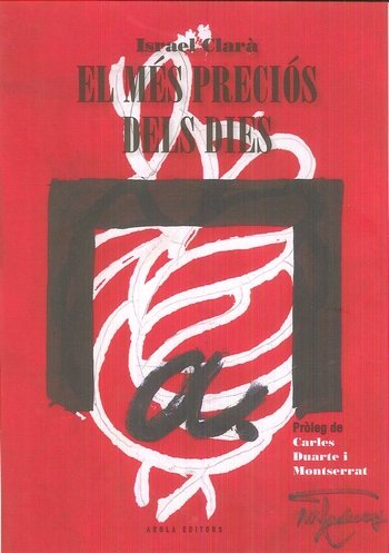 El més preciós dels dies, de Clarà i López, Israel | portada del libro