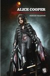 ALICE COOPER, de MARTOS MONTES, SERGIO | portada del libro