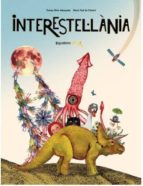 INTERESTEL·LANIA - CATALA, de TOMEU SIMO MESQUIDA | portada del libro