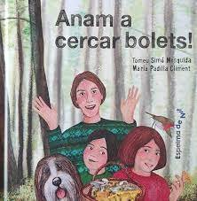 ANAM A CERCAR BOLETS!, de TOMEU SIMO MESQUIDA | portada del libro