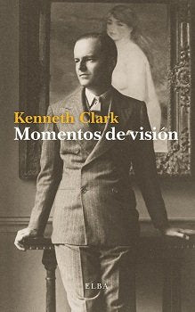 MOMENTOS DE VISIÓN, de Clark | portada del libro