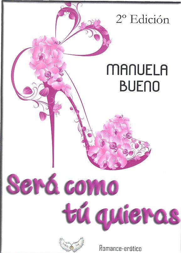 Dimelo al oido, de Bueno Ortega, Manuela | portada del libro
