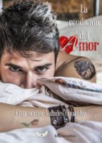 LA RENDICIÓN DEL AMO, de CRUZ GOMEZ VALADES | portada del libro