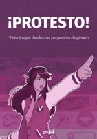 ¡Protesto!, de Varios autores | portada del libro