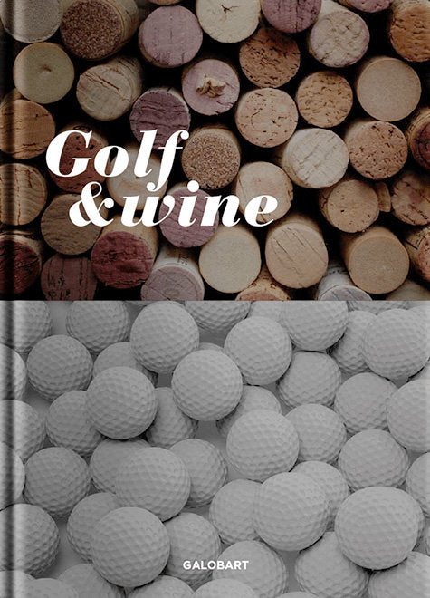 Golf, de AA.VV. | portada del libro