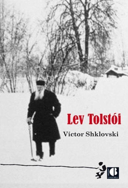 LEV TOLSTOI | portada del libro