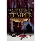 A les entranyes del Temple, de JULIA BRETOS | portada del libro