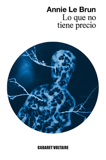 Lo que no tiene precio, de Le Brun, Annie | portada del libro