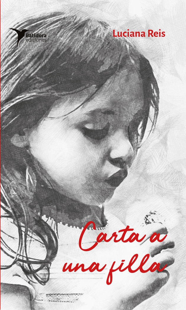 Carta a una filla, de Reis Gonçalves, Luciana | portada del libro