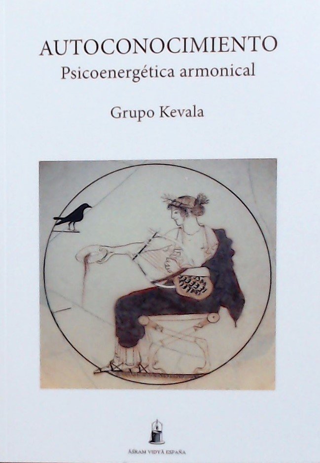 Autoconocimiento, de Kevala, Grupo | portada del libro