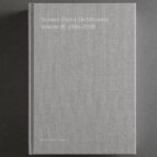 NORMAN FOSTER SKETCHBOOKS VOLUME III 1986-1990, de Norman Foster | portada del libro