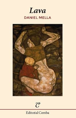 Lava, de Mella Mella, Daniel | portada del libro