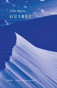 Guibli, de Sánchez-Ramal Gutiérrez, Ana | portada del libro