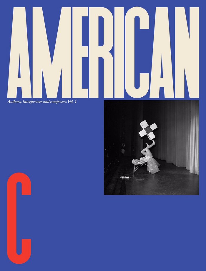 AMERICAN C, de TORRES, VICTORIA | portada del libro