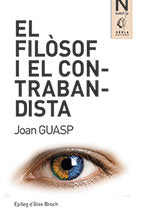 El filòsof i el contrabandista, de Guasp, Joan | portada del libro
