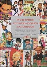 NUESTROS ILUSTRADORES FAVORITOS CUENTOS BARAJAS POSTALES Y, de MEDINA | portada del libro