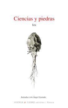 Ciencias y piedras, de Domínguez de Vidaurreta, Andrés Izu | portada del libro