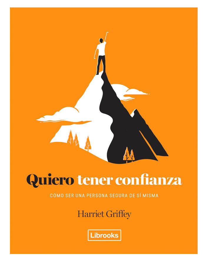 Quiero tener confianza, de Griffey, Harriet | portada del libro