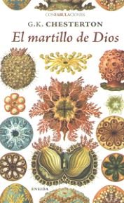 El martillo de Dios, de Chesterton, Gilbert Keith | portada del libro