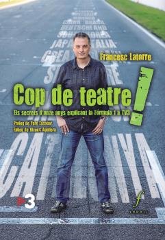 Cop de teatre!, de Latorre Camí, Francesc | portada del libro