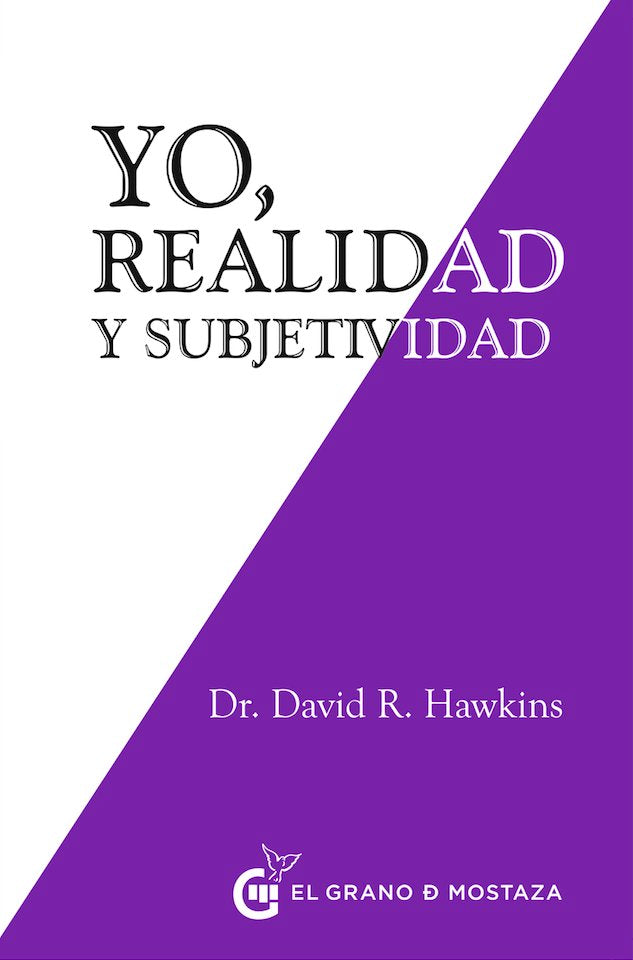 Yo, realidad y subjetividad, de Hawkins, David | portada del libro