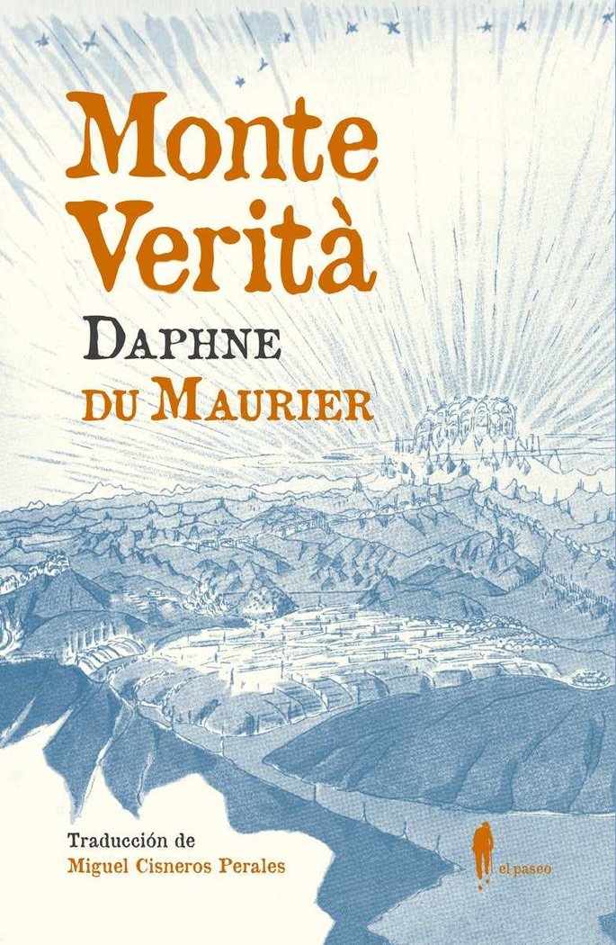 Monte Verità, de du Maurier, Daphne | portada del libro