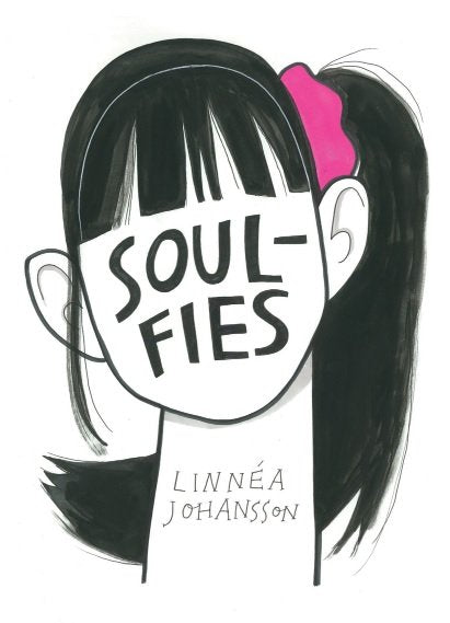 Soulfies, de Johansson, Linnéa | portada del libro