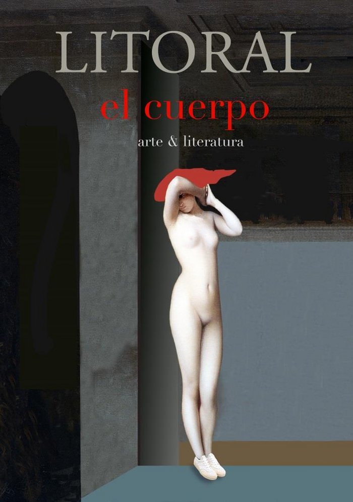 El cuerpo, de Varios autores | portada del libro