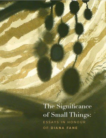 The Significance of Samll Things, de Varios autores | portada del libro