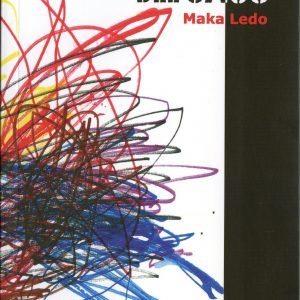 EL TEMPLO DEL CAOS, de LEDO, MAKA | portada del libro