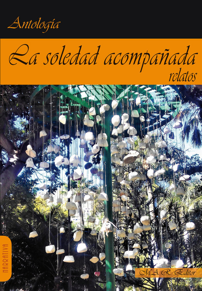 La soledad acompañada., de y otros | portada del libro