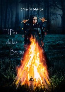 El Pico de las Brujas, de Marco | portada del libro