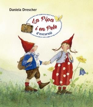 La Pipa i en Pele d'excursió, de AA.VV. | portada del libro
