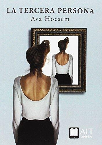 La tercera persona, de Herrador Capetillo, Eva | portada del libro