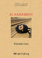El naixement, de Guiu Pont, Elisenda | portada del libro