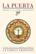 La cábala cristiana, de AA. DD. | portada del libro