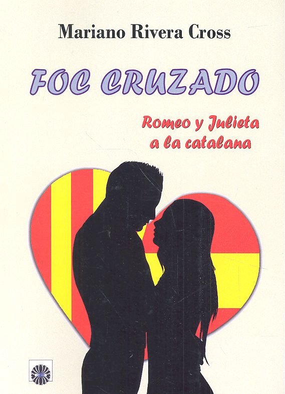 Foc cruzado, de Rivera Cross, Mariano | portada del libro